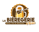 Logo La Bièregerie d'Henri